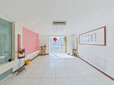 欢乐谷东方城南北通透大复式5居,总高10层带电梯 一梯两户!