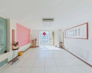 商品房区,南北通透复式,总高10层,一梯两户