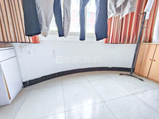 朝向南中侨绿城1居室普装