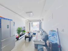 清河 · 强佑府学上院西区 , 1室 · 1厅南向精装修自