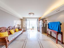 丽都壹号,高层南向两居室