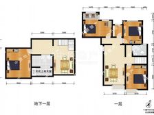 电梯房,南北通透,品质小区,环境优美,精装好房,诚意出售