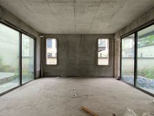 照母山合院端户 新中式风格 单层120 花园150平