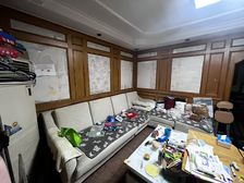 南北通透金台园小区3室1厅