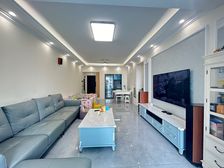 渝北冉家坝 精装3房2卫 小区好 装修新 证在手