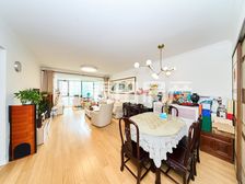 3室2厅海晟名苑南区