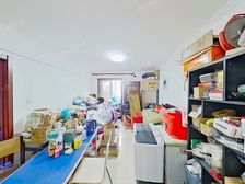 店长推荐·新宫·阳光星苑南区·南北通透·大两居室·上下楼方便
