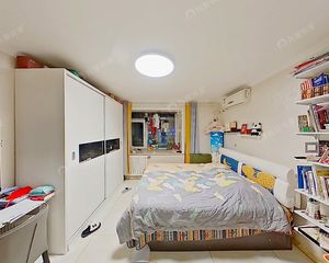惠新西街 安苑东里 南北通透两居室 近地铁公交 满五