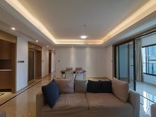 公园大道朝南中庭精装大四房,视野采光好无遮挡,308诚意出售