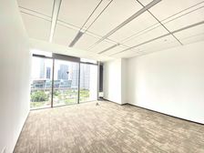 未来科技城CBD甲级写字楼 欧美金融城 370方朝南 采光好