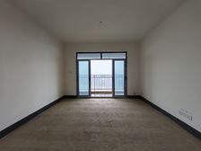 双地铁 公园 板式洋房 看江景 晟景台二期 四房