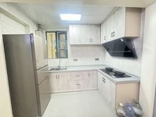 精装两房 拎包即住 总价低 送设施