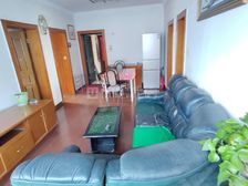 南北通透 3室 80平 富华园 普装 楼层好 视野无遮挡