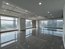 繁华商圈 南苑环球317平现成隔间采光通透可立即办公