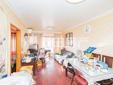 广安门·远见名苑·2室·1厅