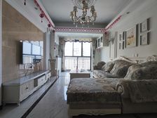 渝北区 汇祥林里3000四期 三房 90万