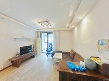 老静安区08年品质小区 经典大一房 近昌平路地/铁 出行方便