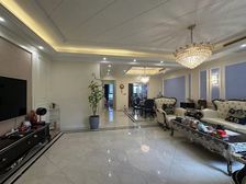 首付50多万买渝北礼嘉轻轨豪装别墅带大露台