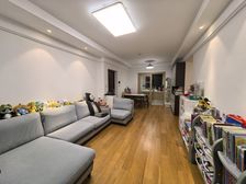 银亿朗境3室2厅2卫南朝向149.0万元/套出售