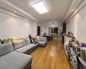 银亿朗境3室2厅2卫南朝向145.0万元/套出售