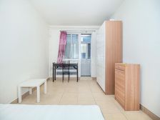 公积金可贷25年 亮马桥 三源里街 高楼层南北通透两居