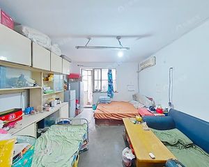 燕山·东风东里·2室·1厅