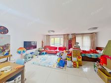 牡丹园·藤花紫院·2室·1厅