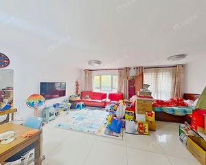 牡丹园·藤花紫院·2室·1厅