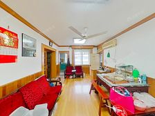 双轨交,中间楼层北蔡·莲安东路79弄·3室·1厅