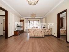 3室2厅尚峰尚水尚居园