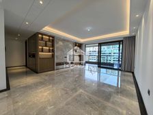 万科瑧山悦东盟商务区高端住宅区大平层