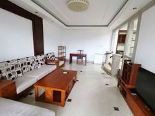 富力天河华庭 4 房 166.14 方