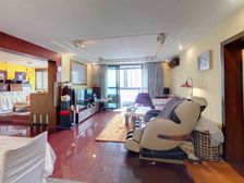 天誉花园 4 房 178 方