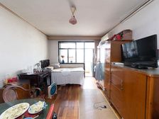 双南两房近新村路地铁站400米出行方便看房方便