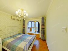 崇文门 少出户型 人车分流 中间楼层 无遮挡