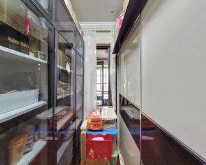 精装房,拎包入住