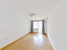 海淀南路24号院 98.1平3居 南北向精装修 安静不临街