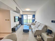 新世界云逸 2 房 75.42 方