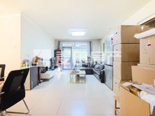 富力城C区 全南三居室 安静看小区