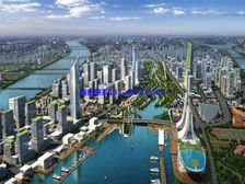 南沙明珠湾科学城 低首付5万先息后本 返租抵供 内部工抵房