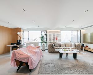 5室3厅大西洋新城D区
