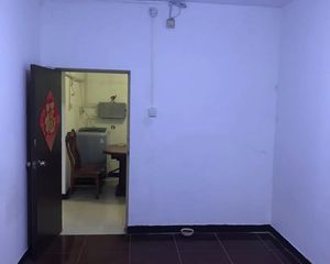 右安门内大街底层精装正规三居室 业主诚心出售