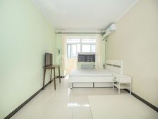 高层精装修,南北通透,92年房龄,税费低二居,可贷款