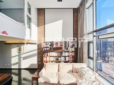 南北通透 红玺台 2室1厅 精装修 全明格局 看房方便 可谈