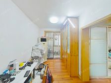 万体馆 南北双阳台 公主楼层 满五且一套