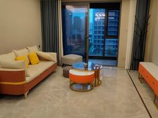 晓风印月 128平4居 南向精装修 视野无遮挡 江景房