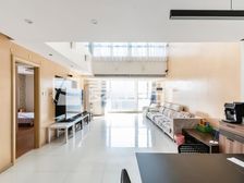 金都杭城南北通透顶层大宅 249平精装五居室