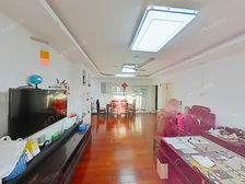 力荐 好房 珠光苑带大院子 急售 出门口华夏东路地铁站