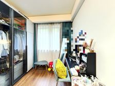 金茂府 洋房 带三恒系统 精装修 诚售