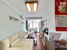 新港西路160号大院 3 房 76.25 方